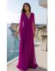 VESTIDO REVEROSE JR-2537