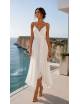VESTIDO EVA&LOLA R1328
