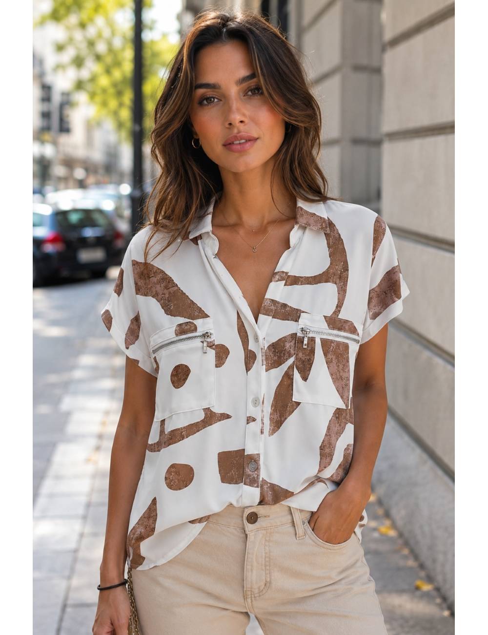 BLUSA PAULZ 2970