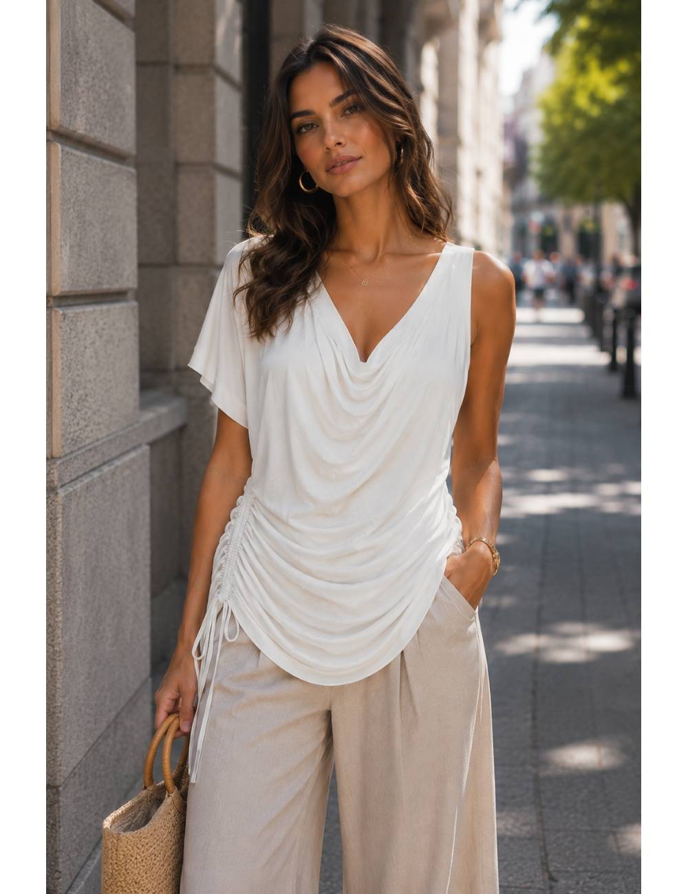 BLUSA PAULZ 2979