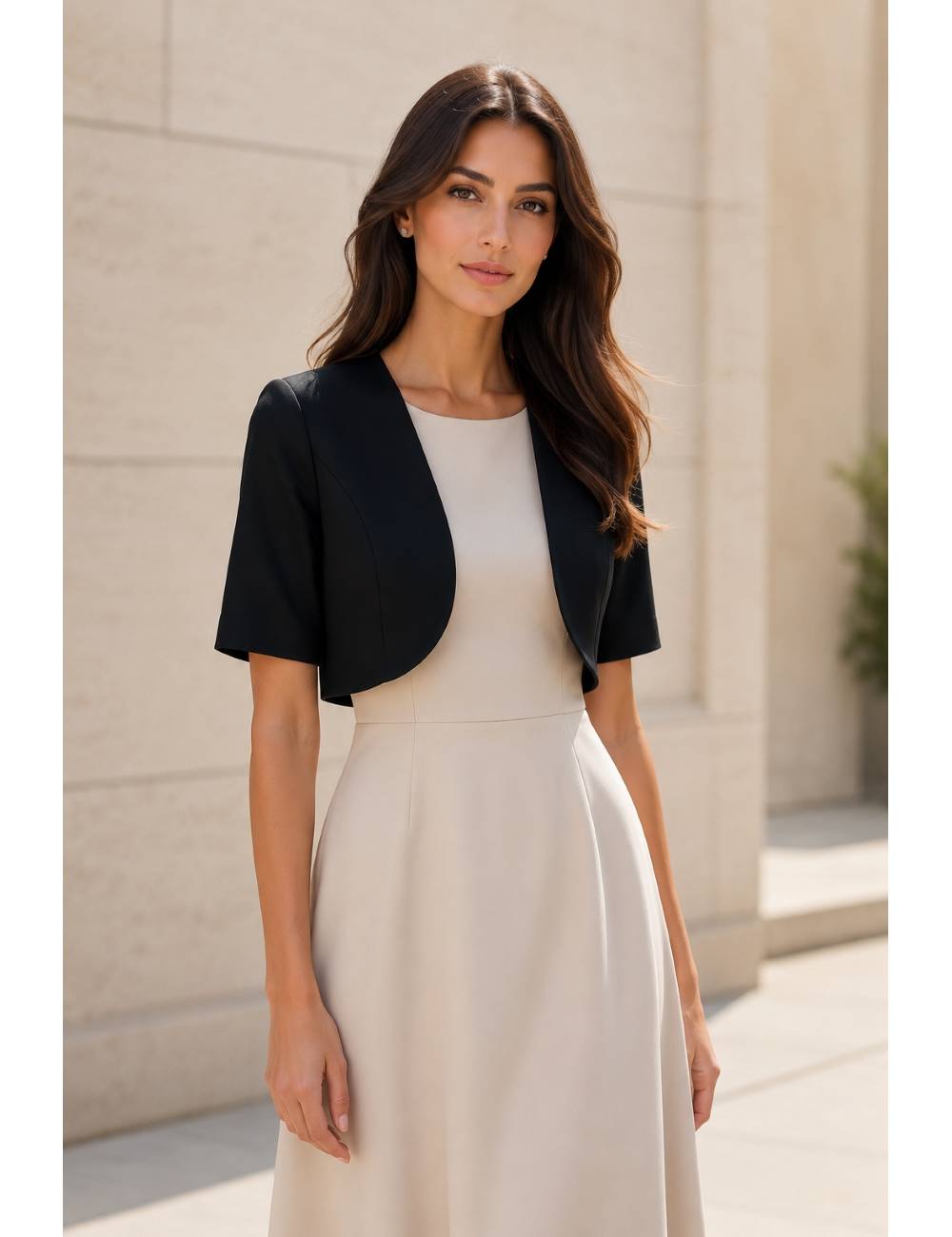 BOLERO RAZZAS 162