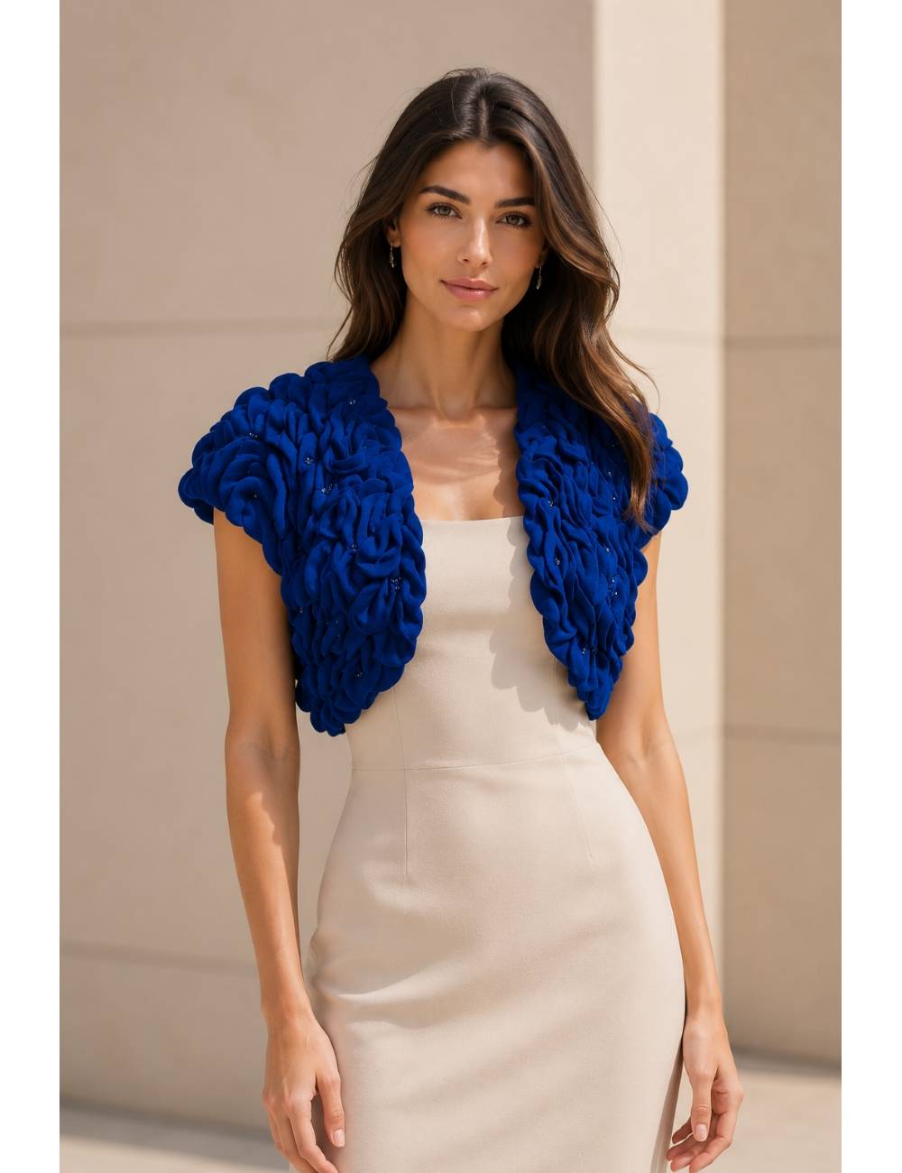 BOLERO EVASSE 3353