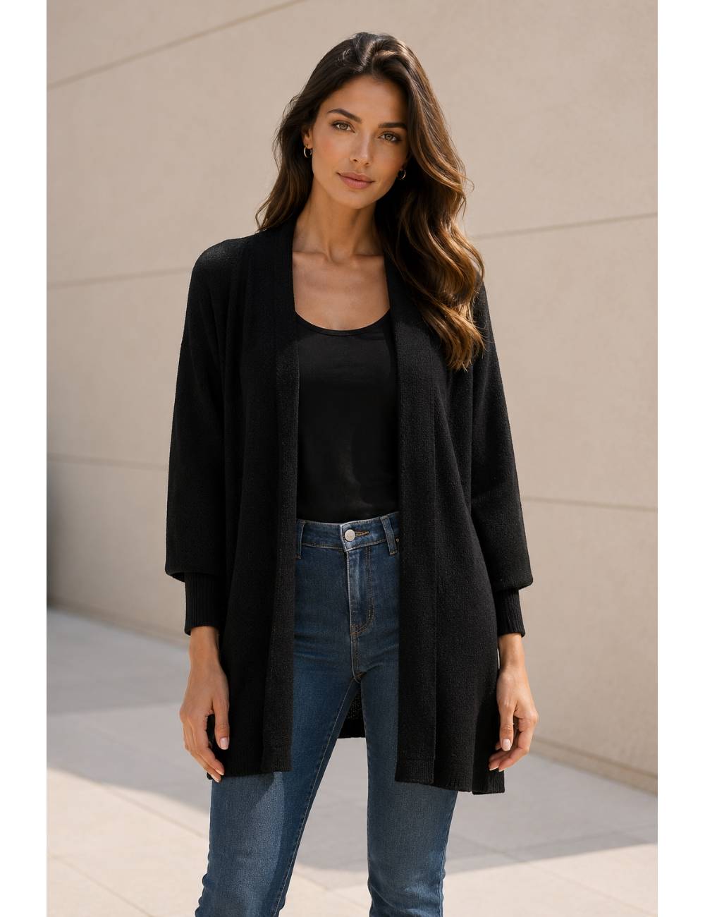 CHAQUETA 5080