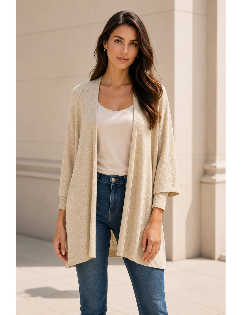 CHAQUETA 5080