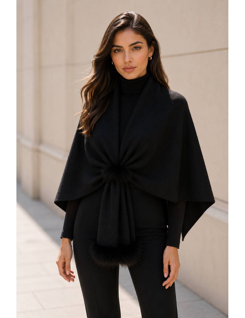 PASMINA LEMAILLE 2480