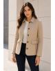 CHAQUETA LAGARS 1224