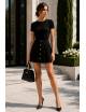 FALDA PANTALON CARHER 24101