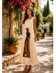 VESTIDO EGO EF1061/1