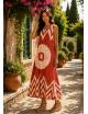 VESTIDO EGO 1061/5