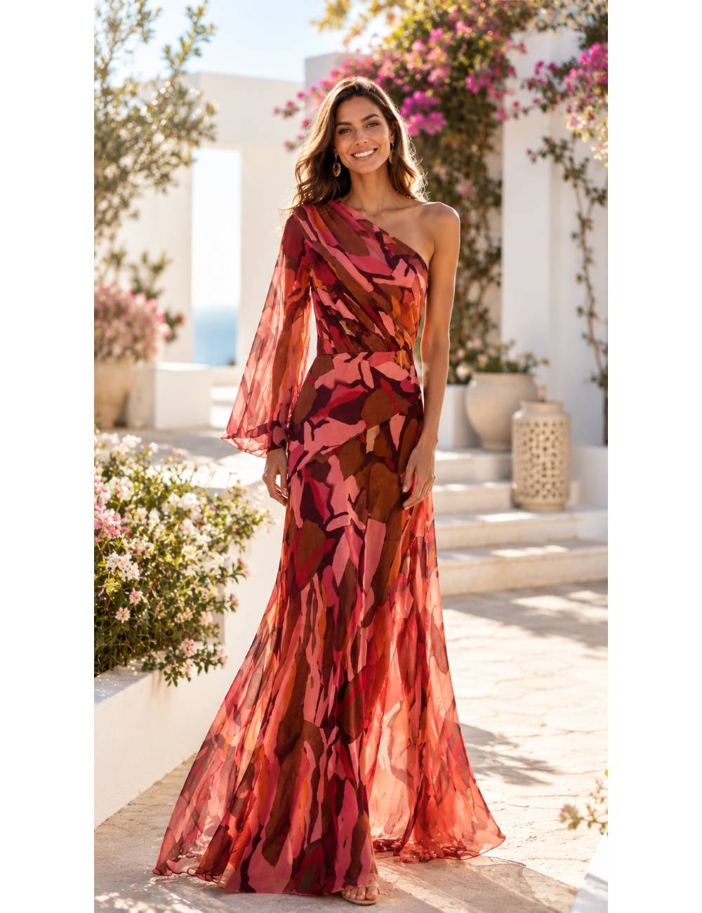 VESTIDO HERYSA H5420