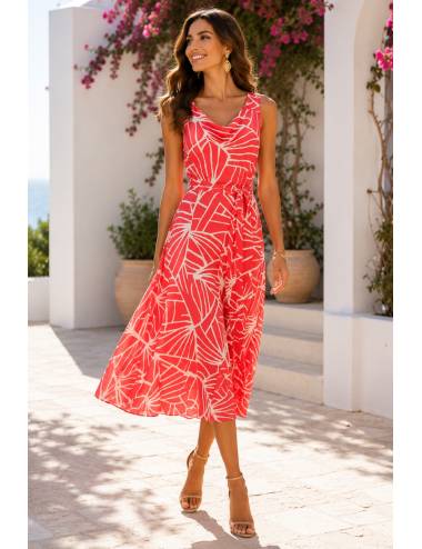 VESTIDO CHEVIO 26186