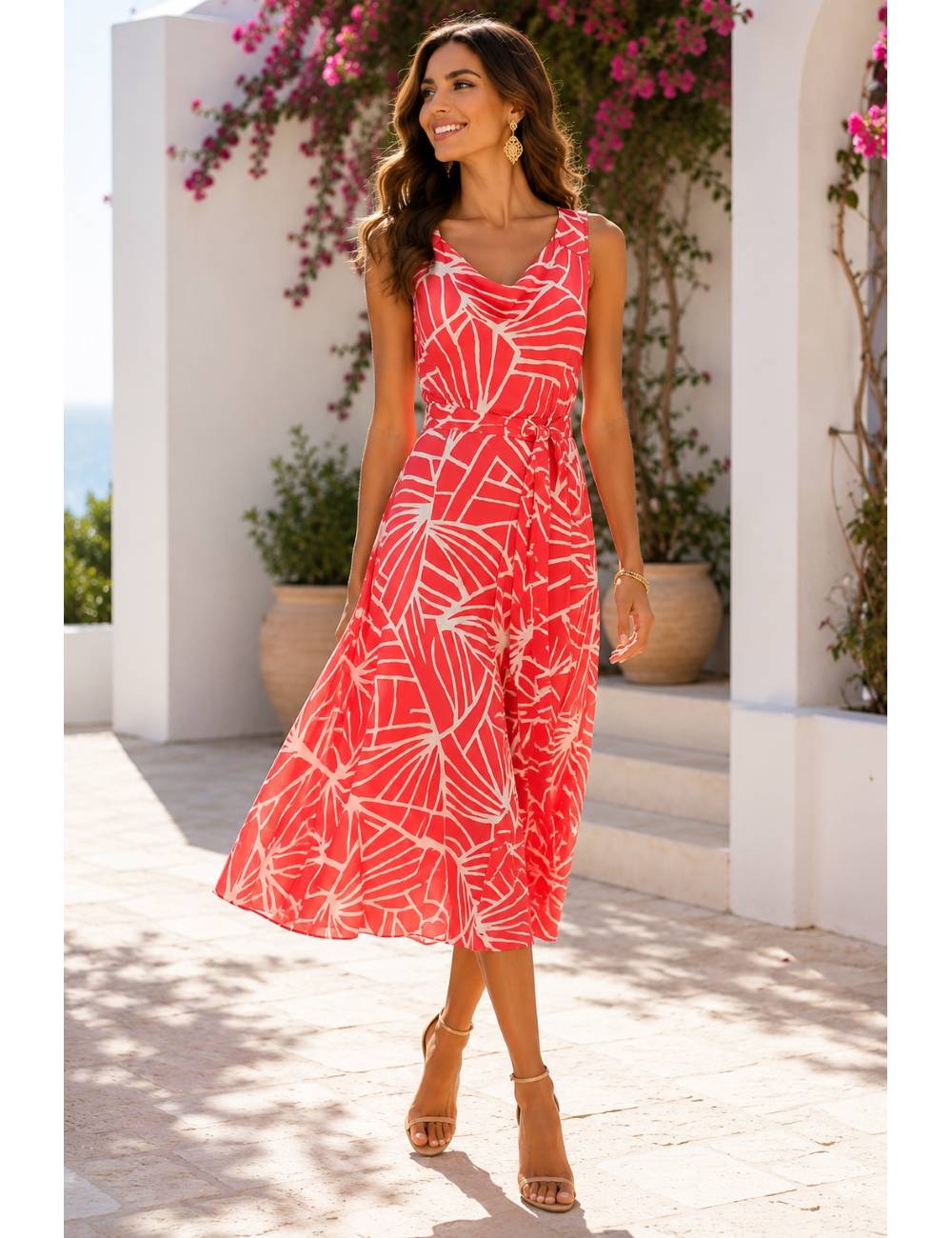 VESTIDO CHEVIO 26186