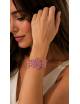 BRAZALETE FLOR