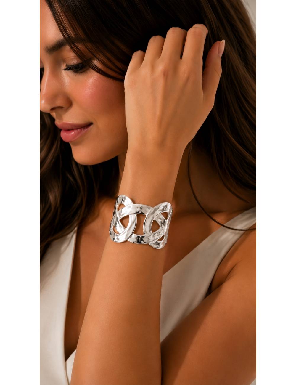 BRAZALETE AROS