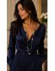 COLLAR BLUE