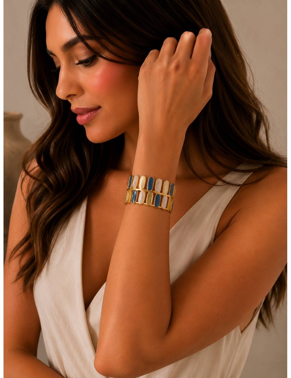 BRAZALETE NAIL