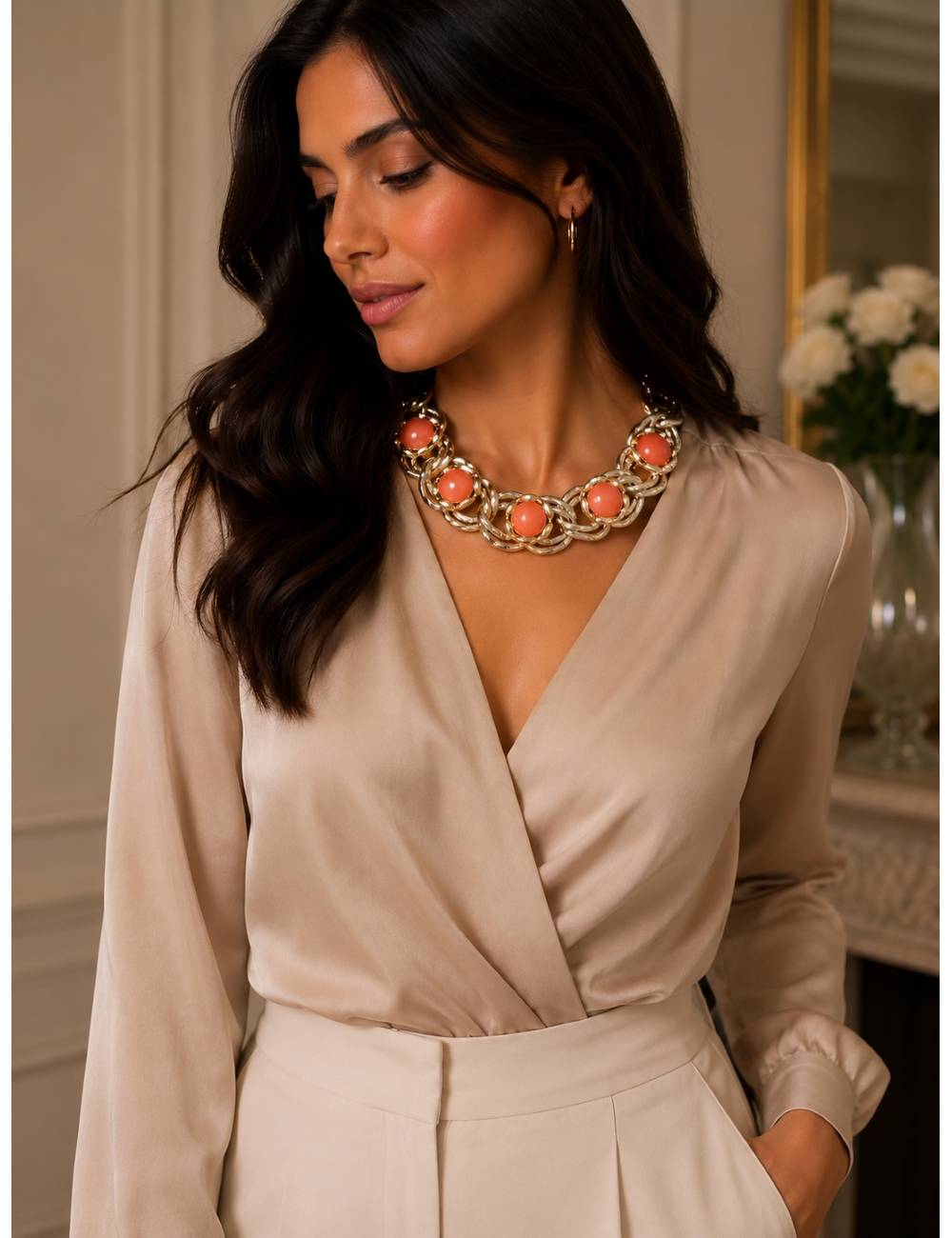 COLLAR RING