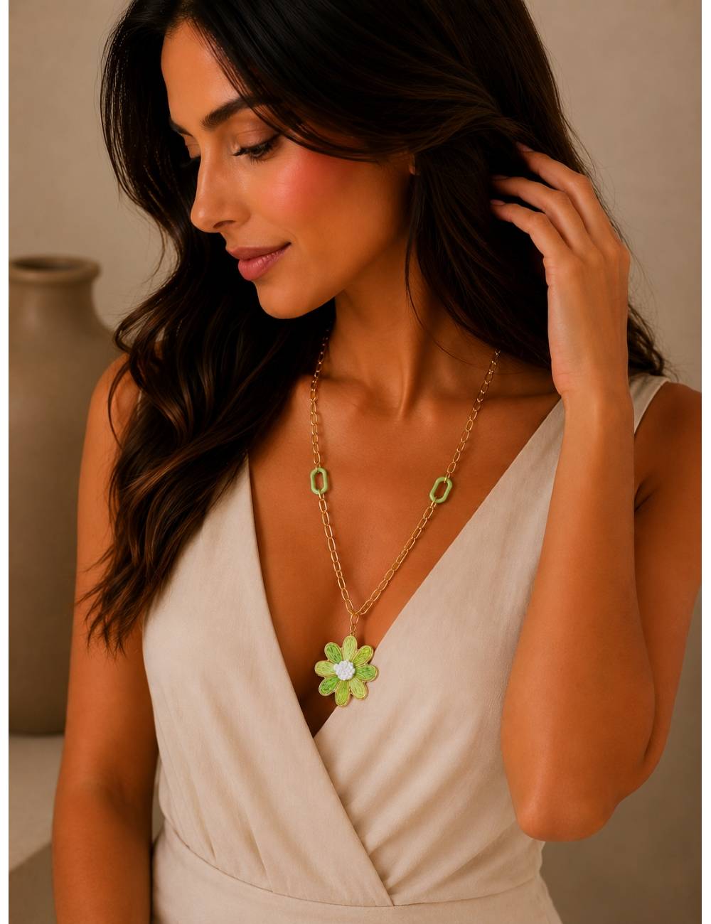 COLLAR MARARITA