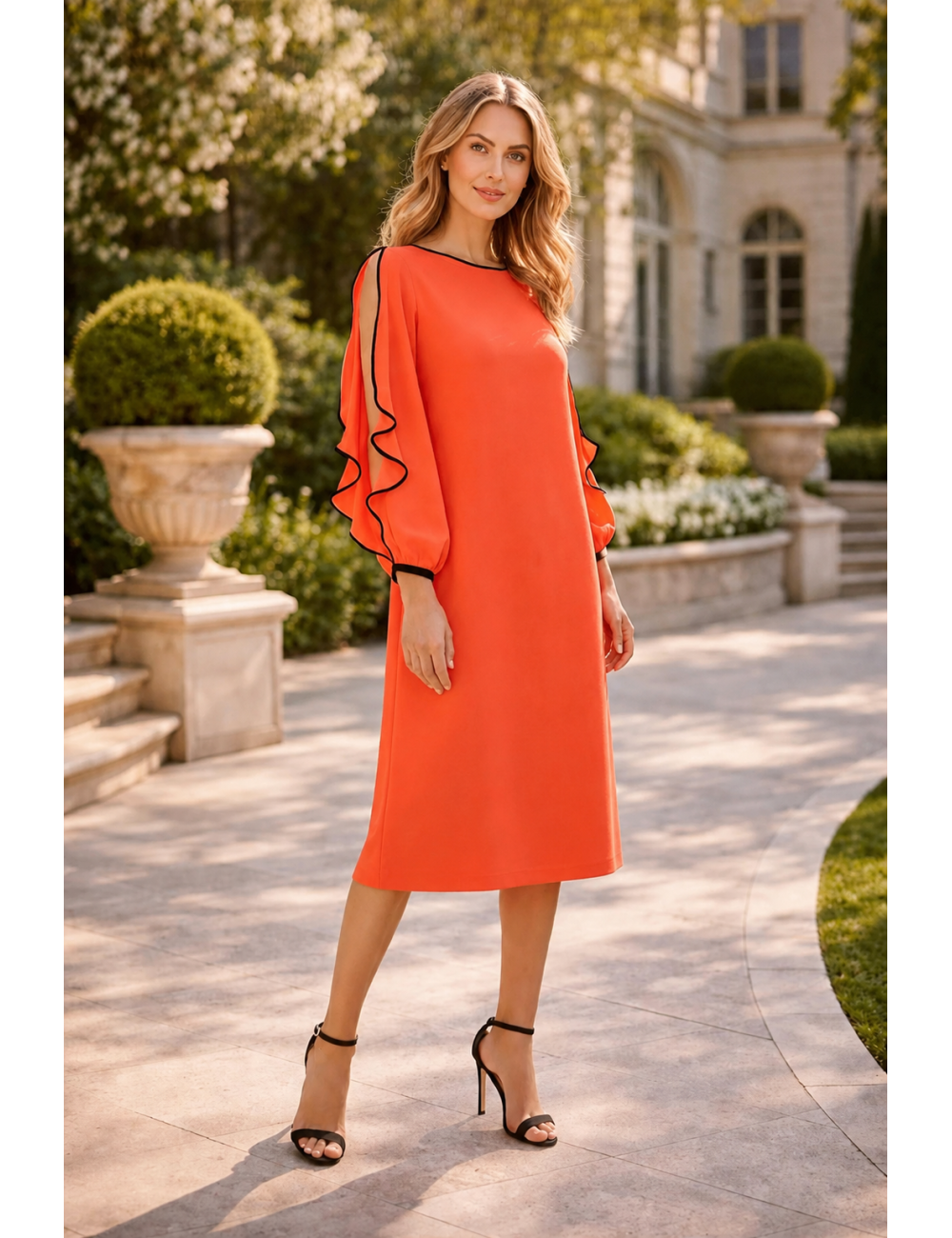 VESTIDO ARGGIDO 49664
