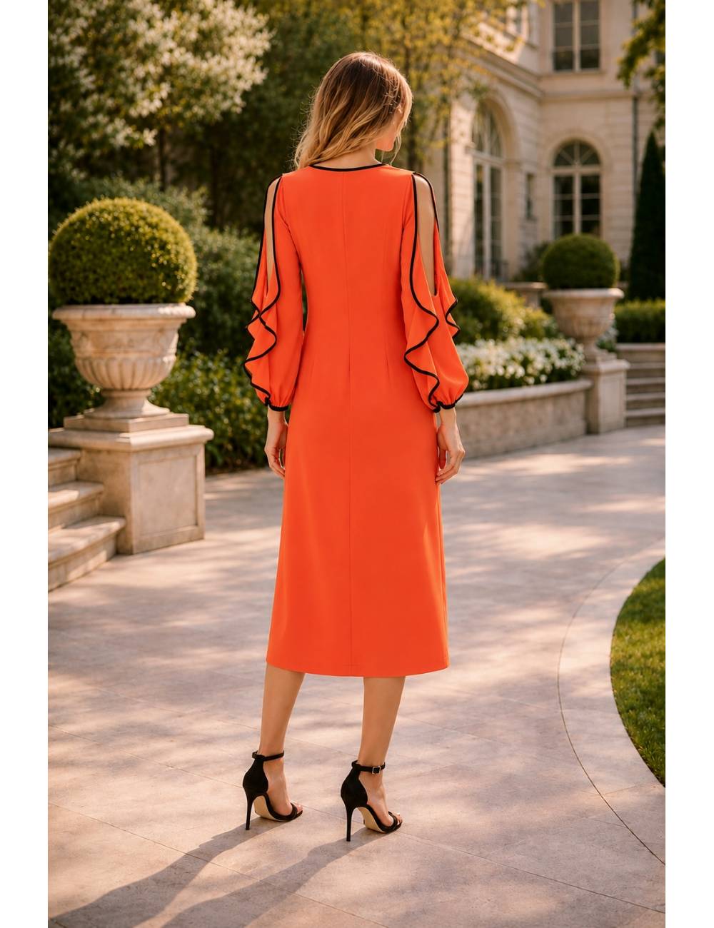 VESTIDO ARGGIDO 49664