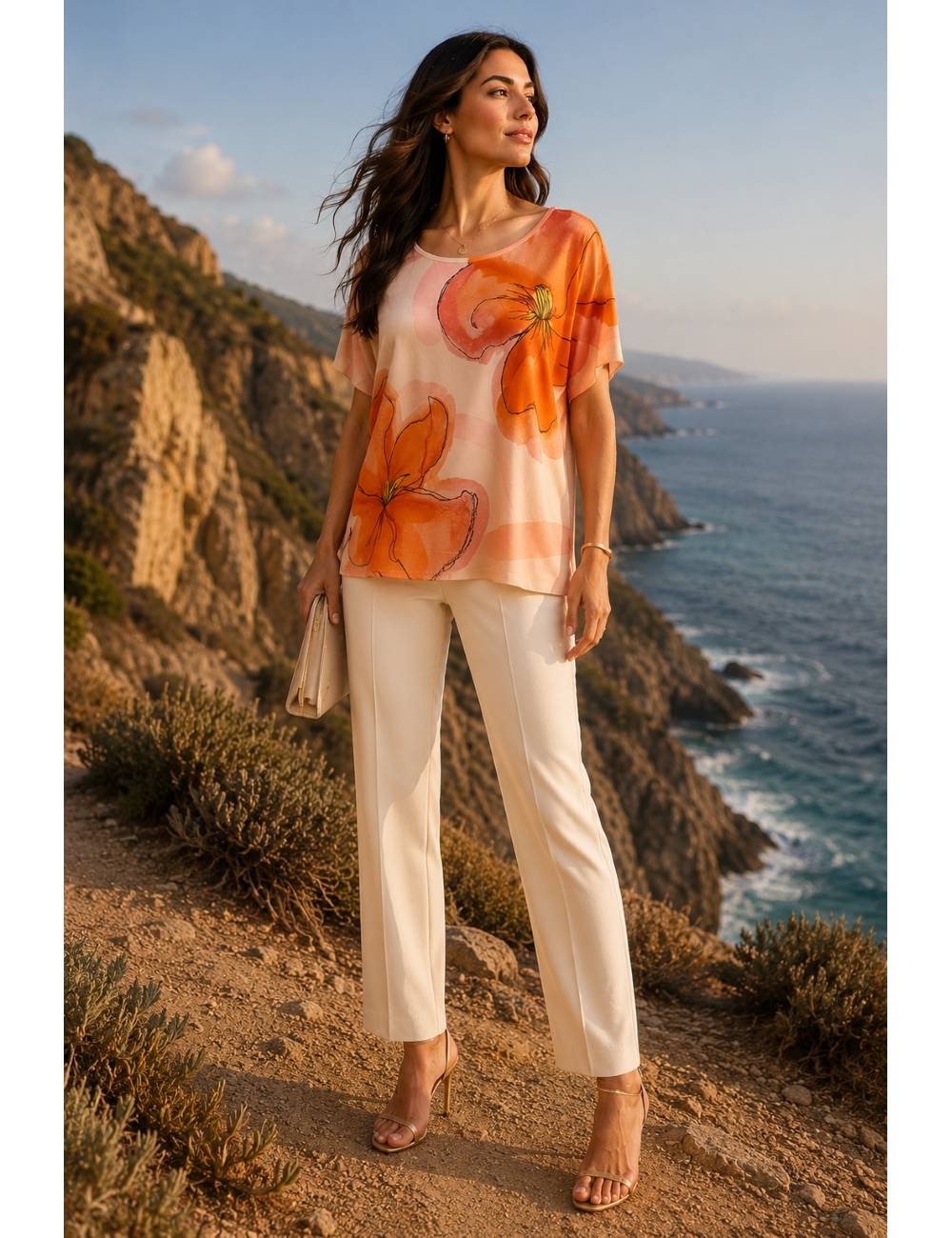 BLUSA NAYAT 7480