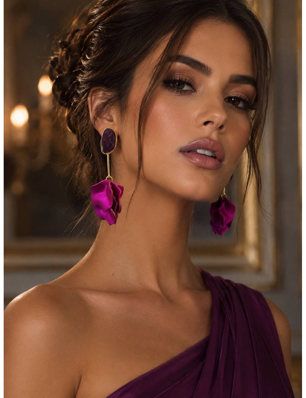 PENDIENTES HOJASN