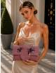 BOLSO PLUMA Y COLLAR 550