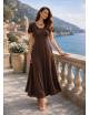 VESTIDO NEW SLEEVE 26-402