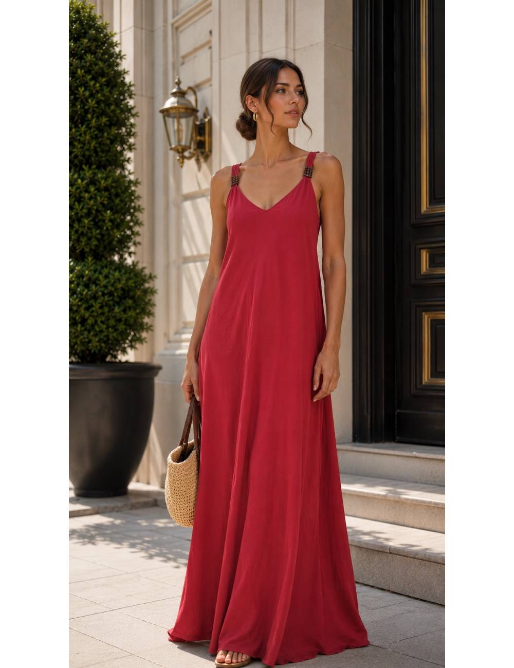 VESTIDO EGO EF281