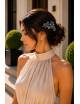 PINZA PLUMA Y COLLAR 304