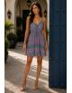 VESTIDO  BOHO STYLE SD-1083