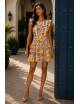 VESTIDO LEMAILLE 1237DP23