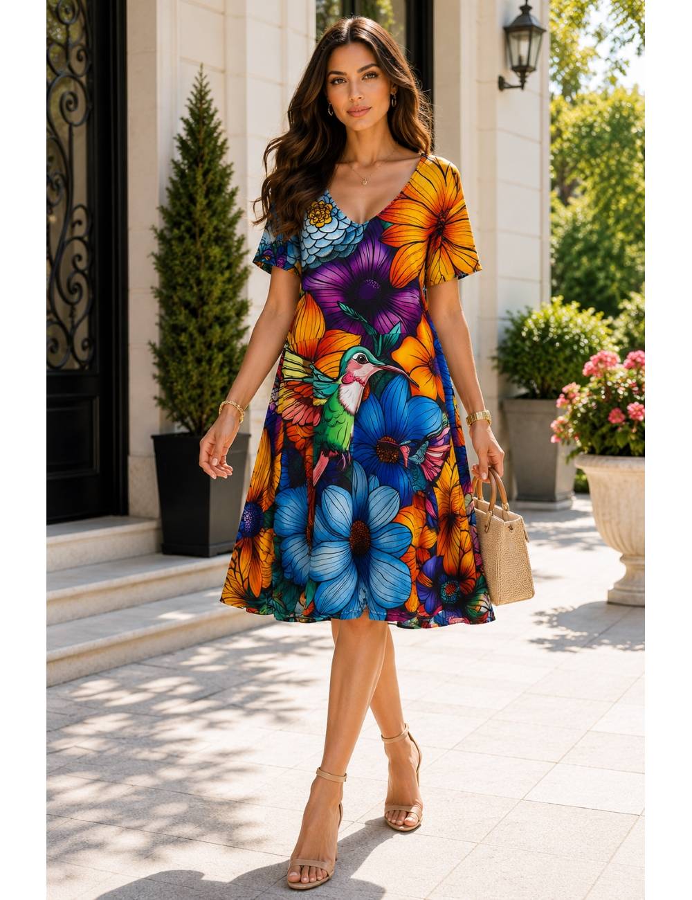 VESTIDO 11292