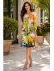 VESTIDO LINEA FRESCA 16-128-5255
