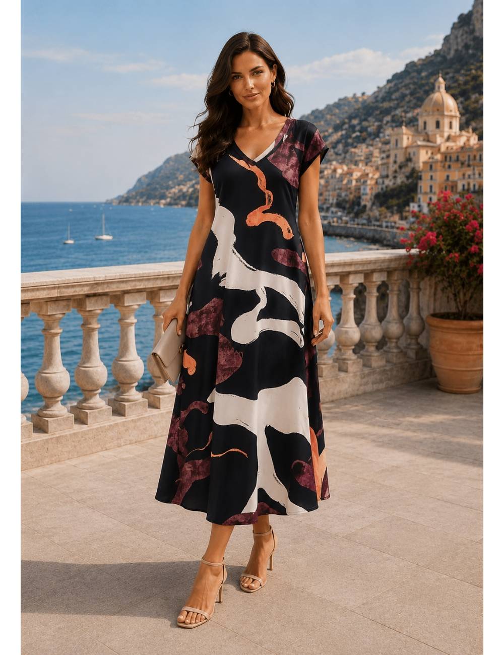VESTIDO PAULZ 2972