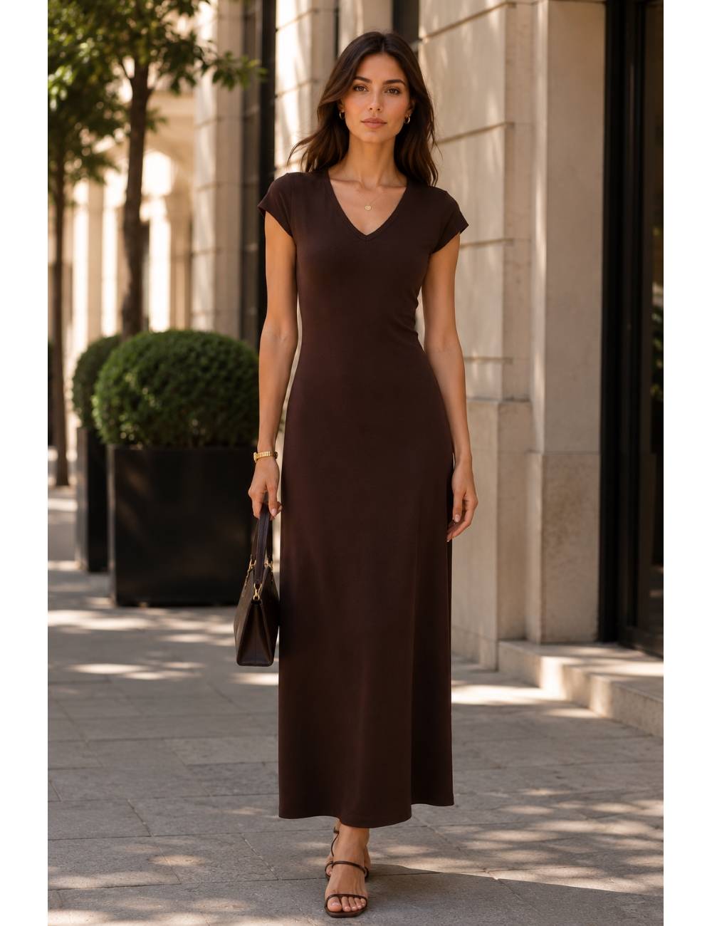 VESTIDO PAULZ 2990
