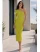 VESTIDO ICIAR &CANDELA 624-002