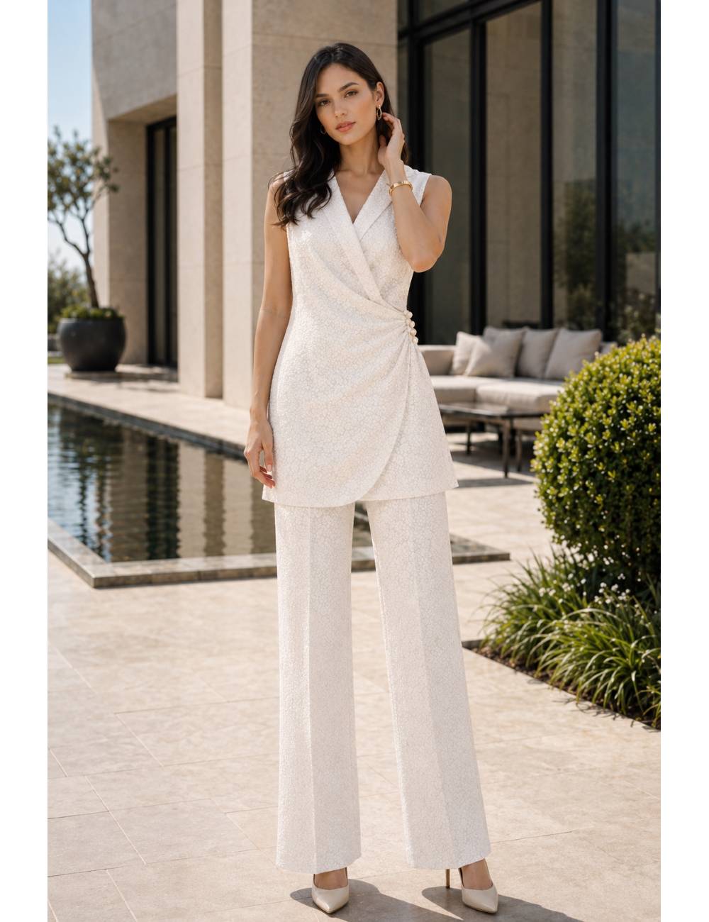 CONJUNTO CAYMA 4077