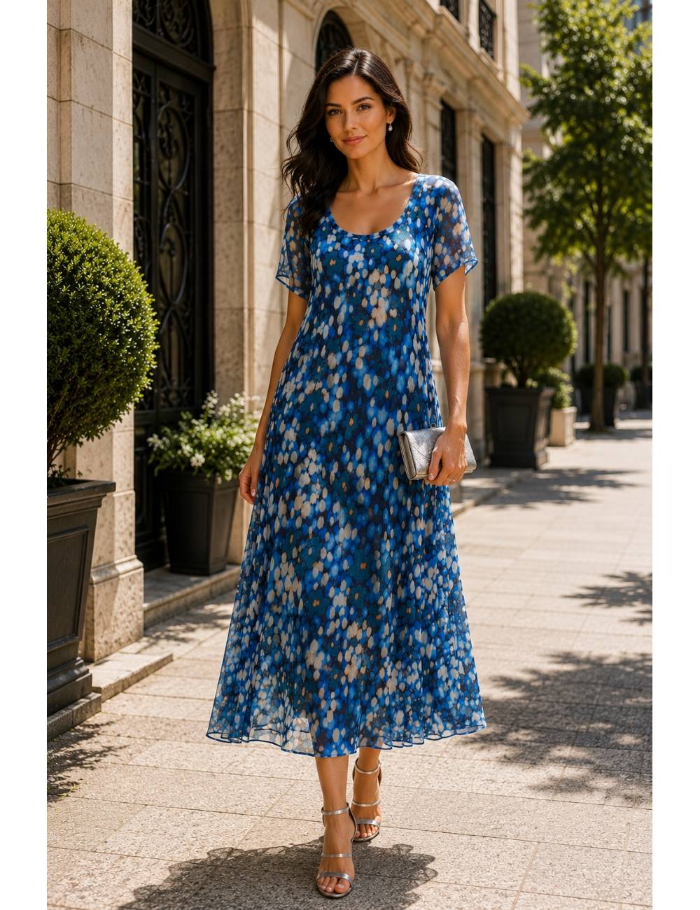 VESTIDO DARIA 5261