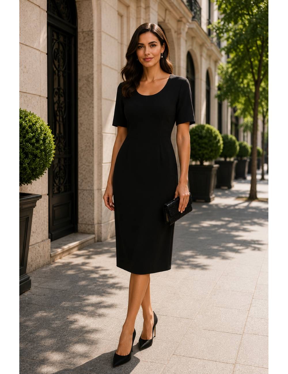 VESTIDO VIAZZO 77421