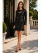 VESTIDO CARHER 21446