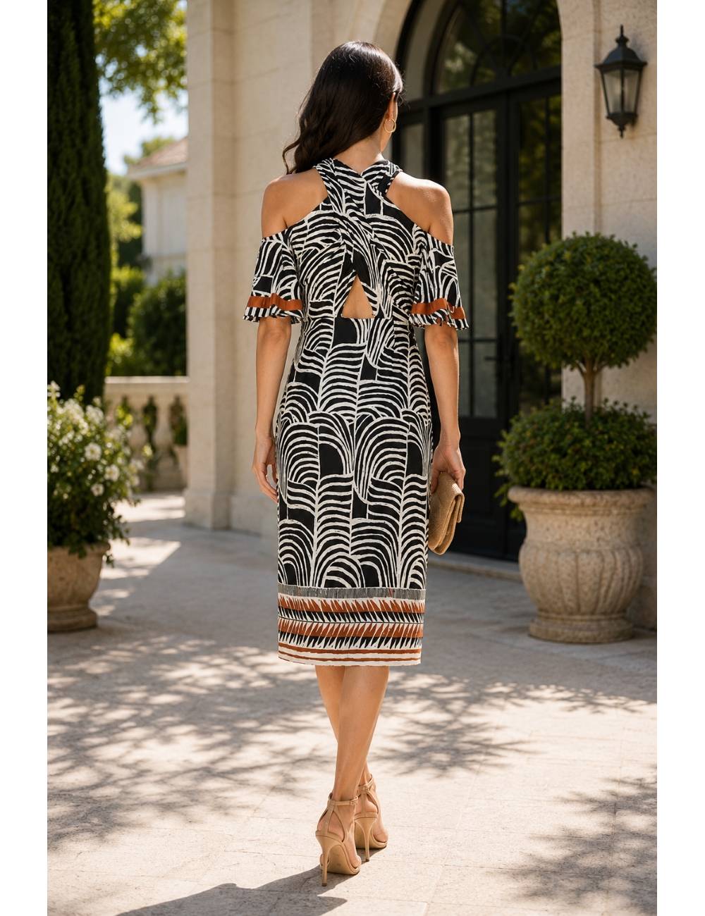 VESTIDO ARGGIDO 48602