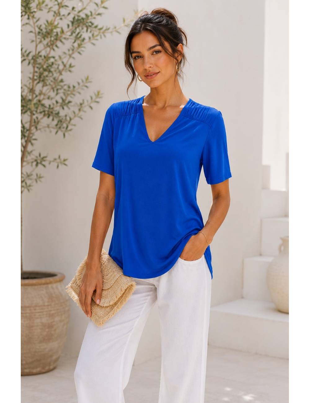 BLUSA BUS-BUS 536049