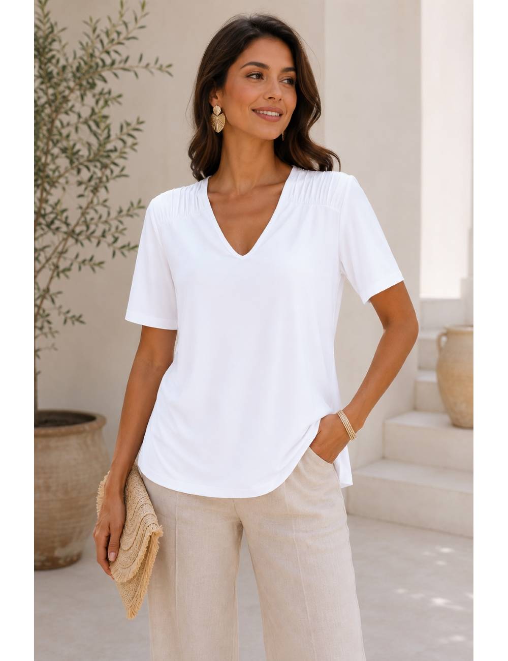BLUSA BUS-BUS 536049