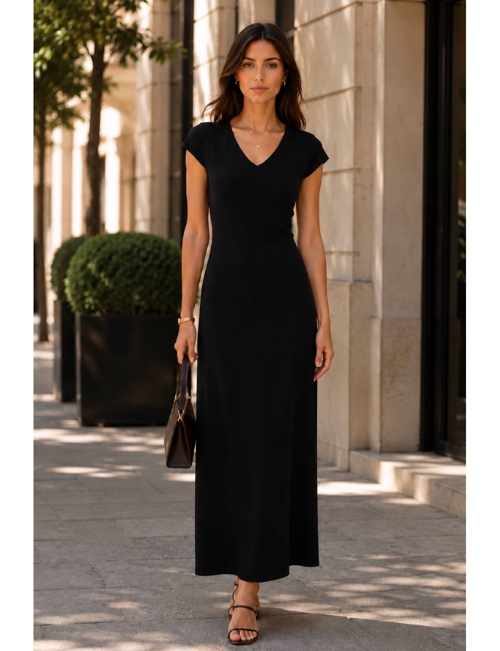 VESTIDO PAULZ 2990
