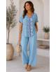 BLUSA LILI DUDU 7055