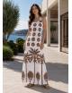VESTIDO NEW SLEEVE 26-416