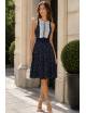 VESTIDO HERYSA H4307
