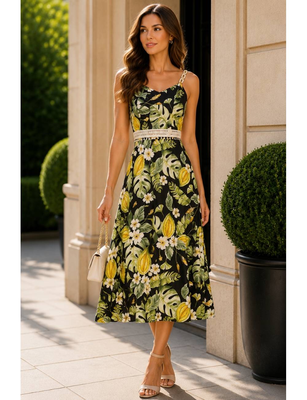 VESTIDO OLIMARA 13220252