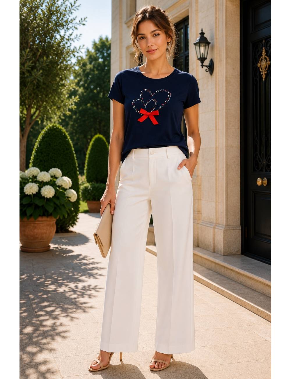 CAMISETA QUELBE 2130